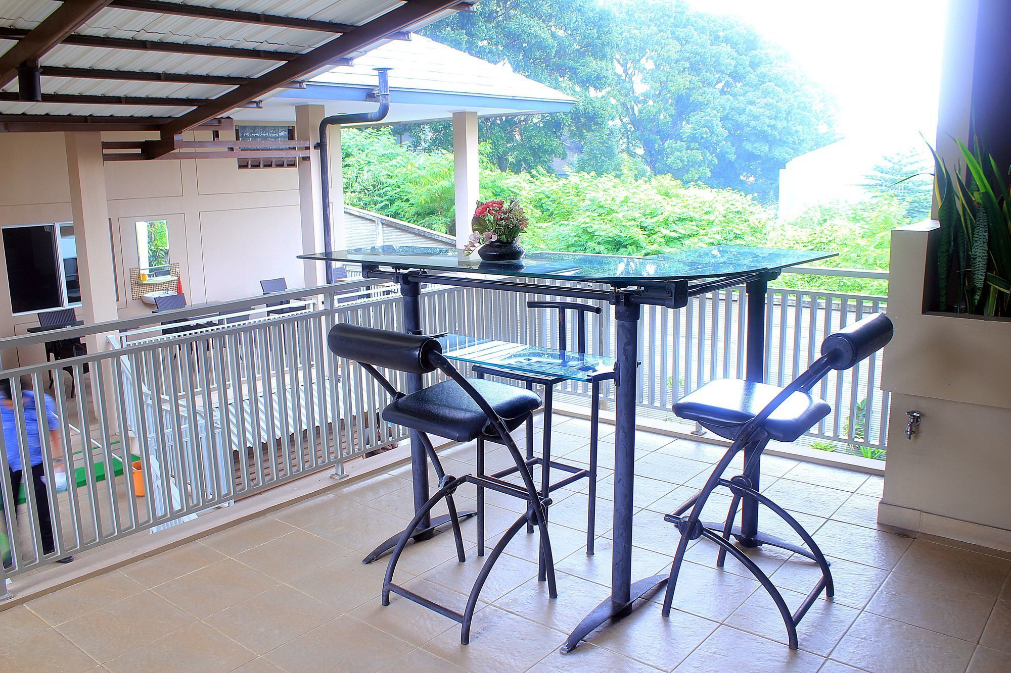 Zen Rooms Bukit Tunggul Bandung Exterior photo